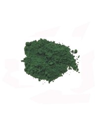 PIGMENT MIN. VERT LUMIERE AU COBALT