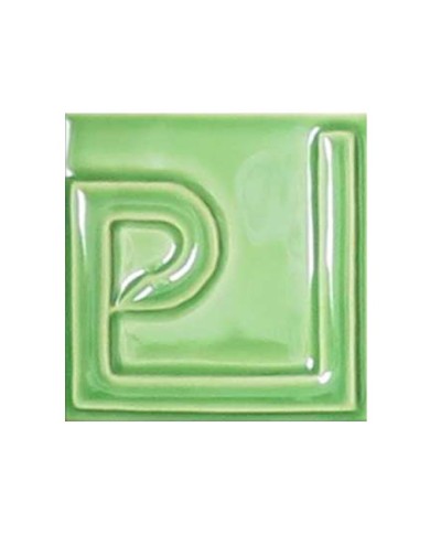 ÉMAIL POUDRE ETSP-17 VERT VICTORIA BRILLANT SANS PLOMB (5728)