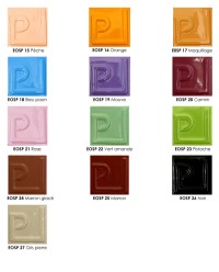 ÉMAIL POUDRE EOSP-21 ROSE OPAQUE SANS PLOMB (5705)