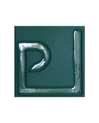ENGOBE POUDRE 250GR VERT MEDIUM ENSP-21