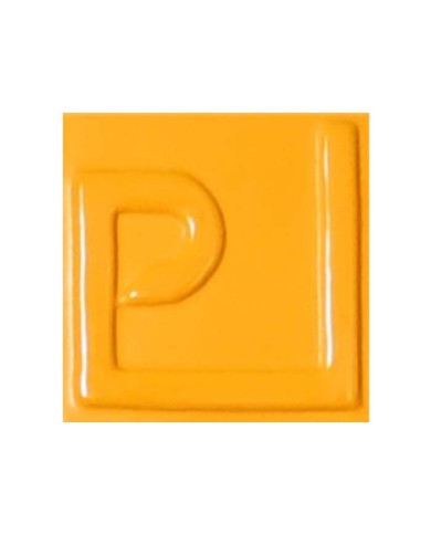 ENGOBE POUDRE ENSP-28 CITROUILLE