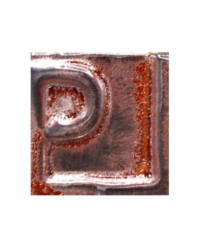 ÉMAIL LIQUIDE 250GR À EFFET LUSTRE POURPRE EESP-45